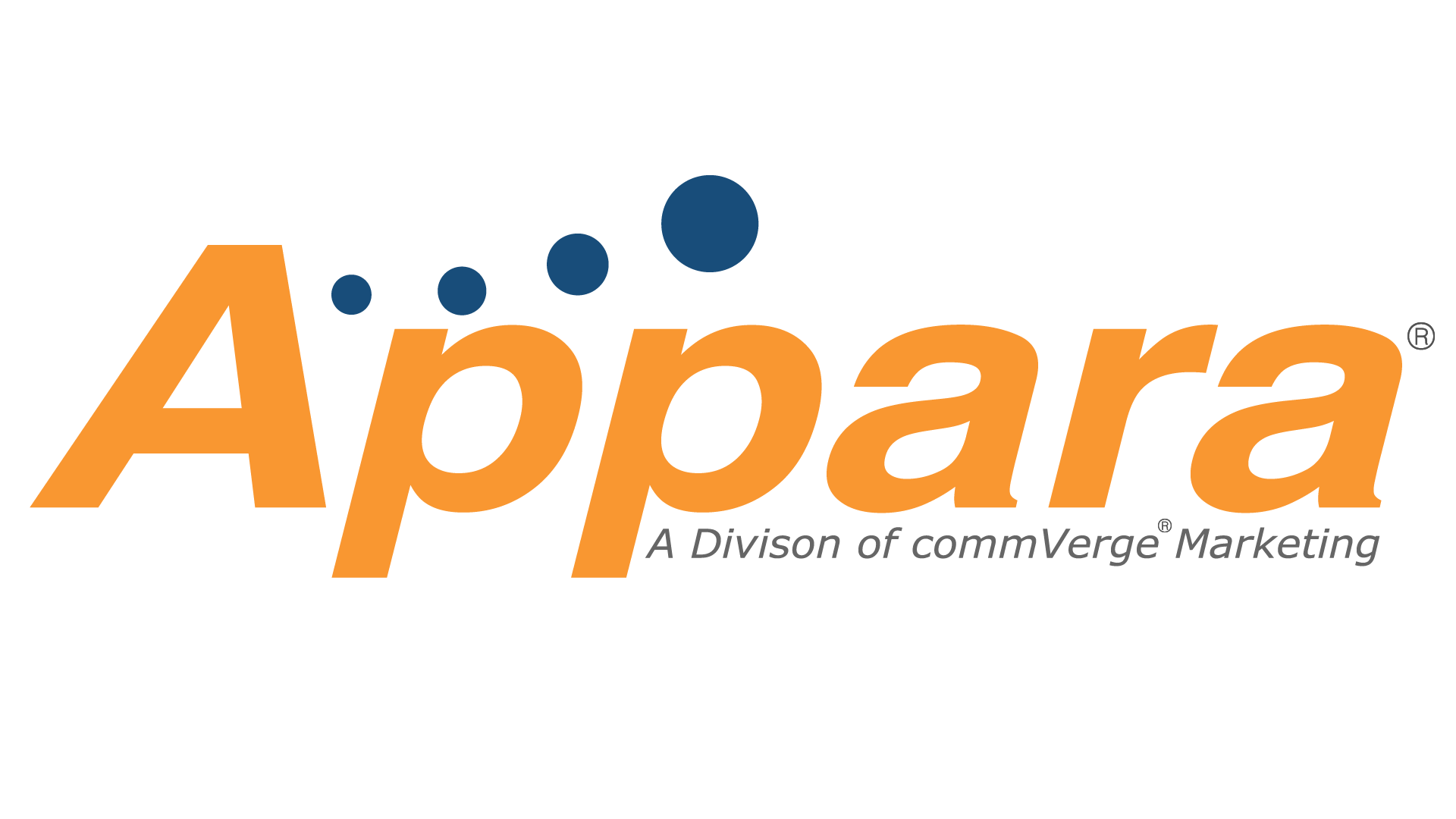 Appara | Catalysts Don't Wait